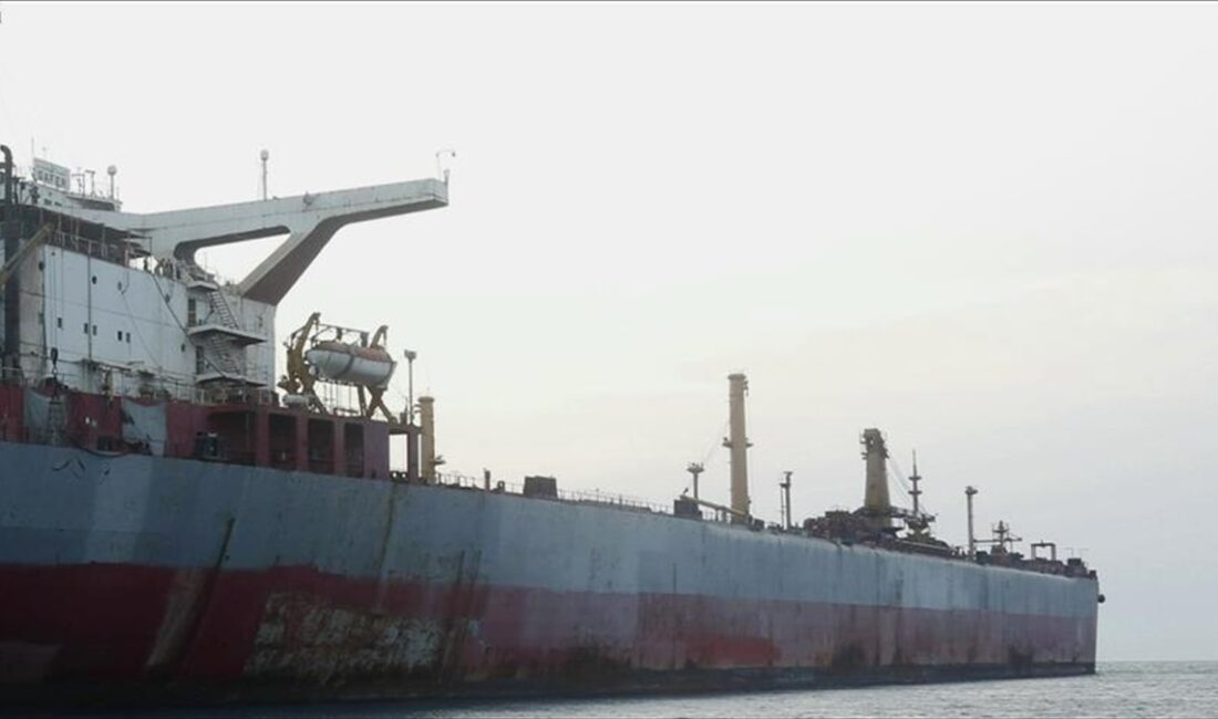 YEMEN (AA) – Husilerin lideri Abdülmelik el-Husi, Husilere bağlı “El-Mesira”