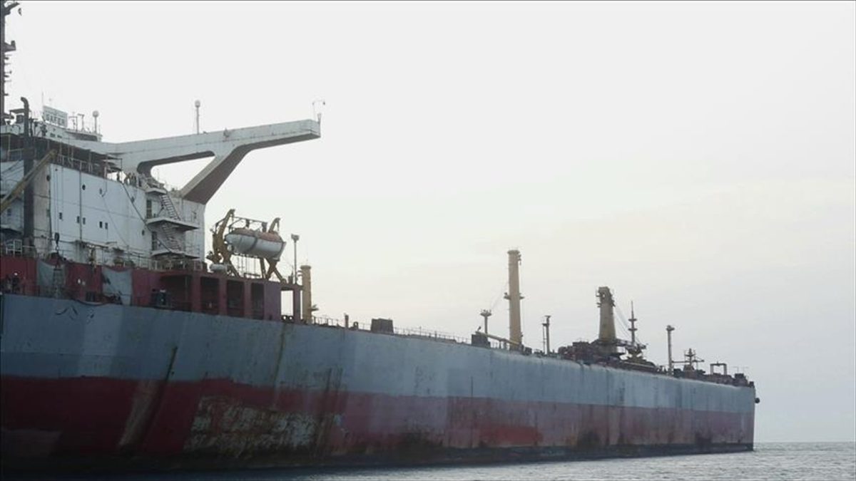 YEMEN (AA) – Husilerin lideri Abdülmelik el-Husi, Husilere bağlı “El-Mesira”