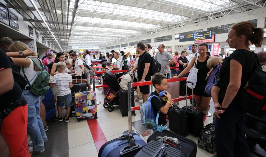 Uluslararası Hava Taşımacılığı Birliği (IATA), hava yolu şirketlerinin bu yıl