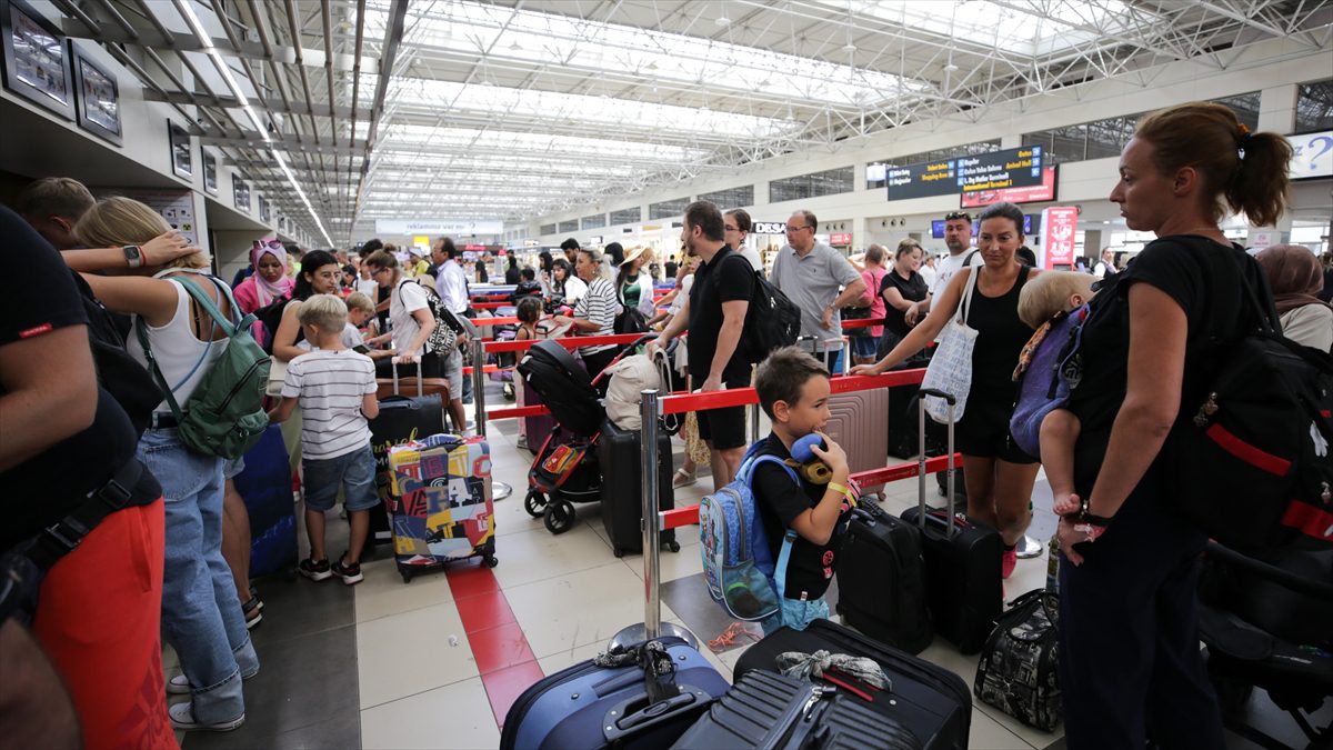 Uluslararası Hava Taşımacılığı Birliği (IATA), hava yolu şirketlerinin bu yıl