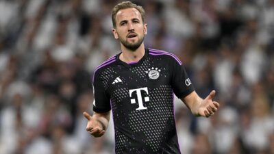 İngiltere'nin yıldız golcüsü Kane, "Daha önceki turnuvalarda sergilediğimiz performansla favori