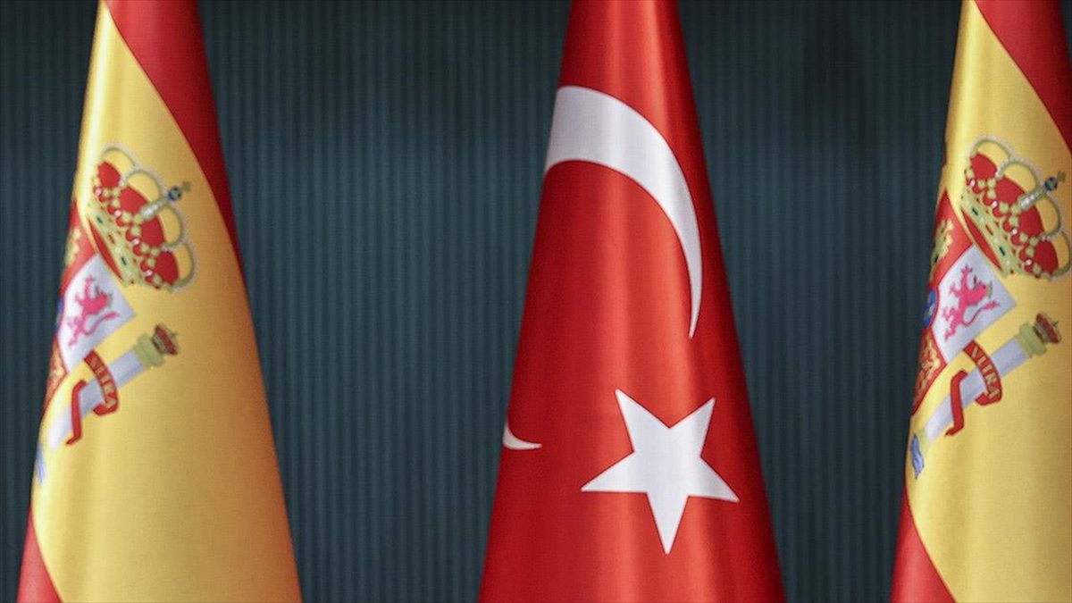 MADRID (AA) – İspanya Başbakanlık kaynaklarından alınan bilgilerde, Türkiye’den Cumhurbaşkanı