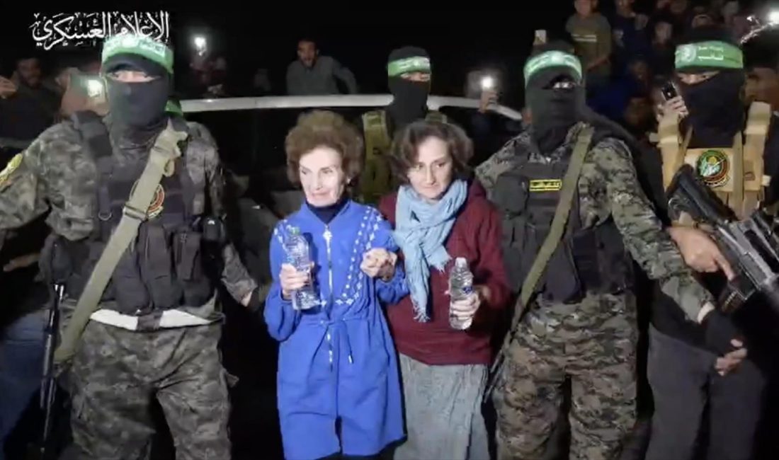 İsrail'in ABD Başkanı Joe Biden'ın açıkladığı Gazze Şeridi’nde ateşkes önerisinin