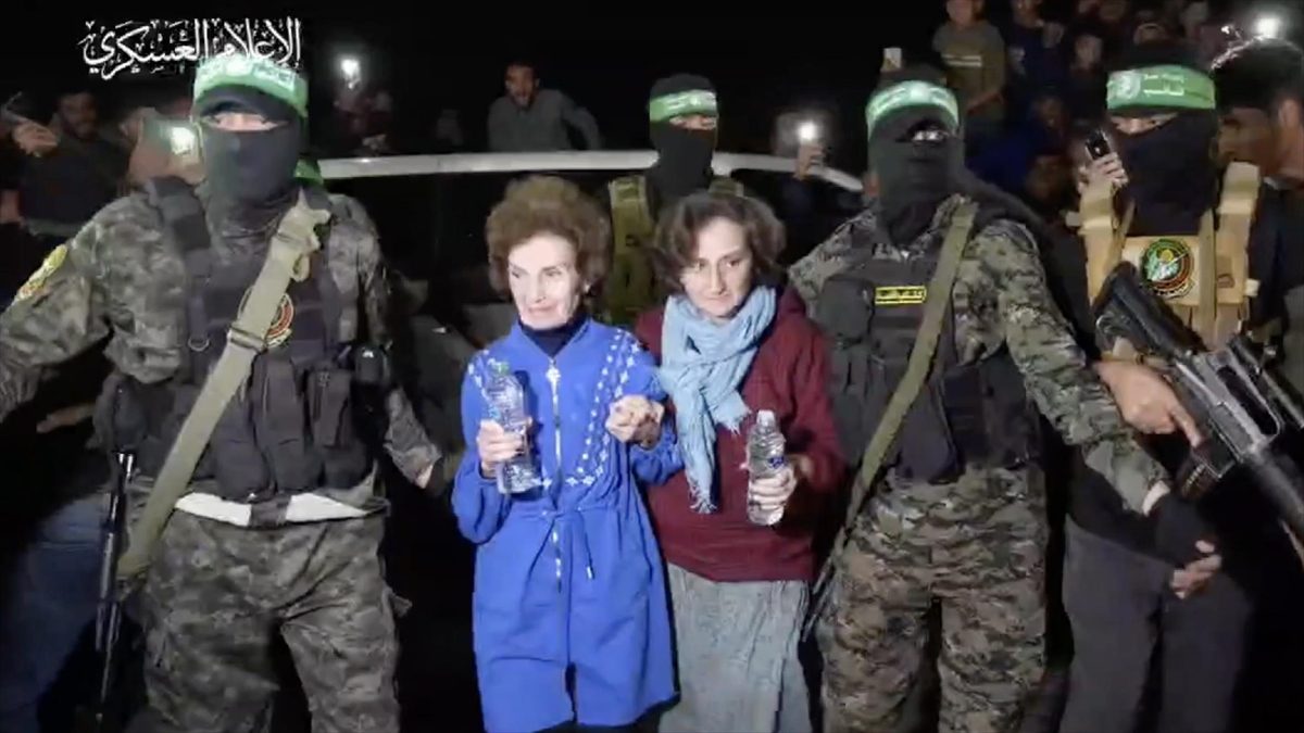 İsrail'in ABD Başkanı Joe Biden'ın açıkladığı Gazze Şeridi’nde ateşkes önerisinin