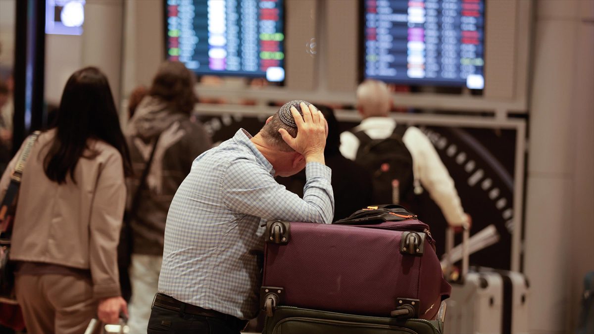 KUDÜS (AA) – İbranice yayın yapan özel bir haber sitesinin