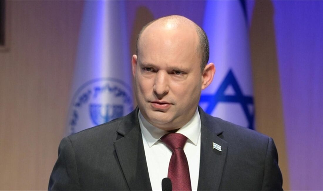 İbranice yayın yapan “Zman Yisrael” haber sitesi, İsrail'in Gazze Şeridi'ne
