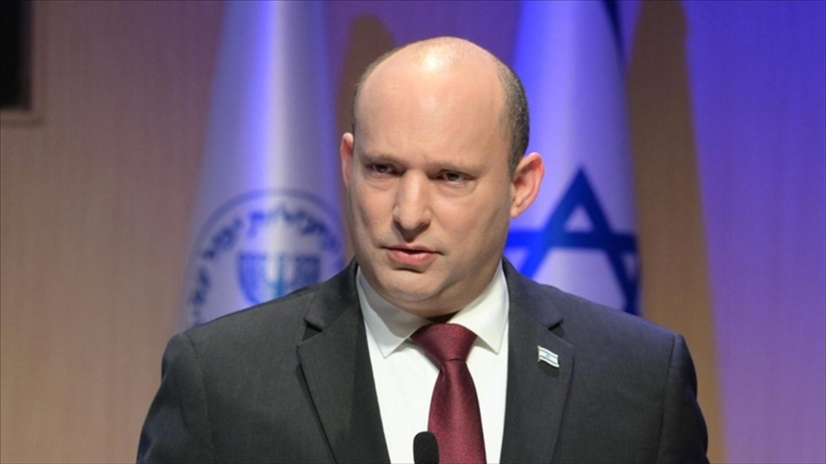 İbranice yayın yapan “Zman Yisrael” haber sitesi, İsrail'in Gazze Şeridi'ne