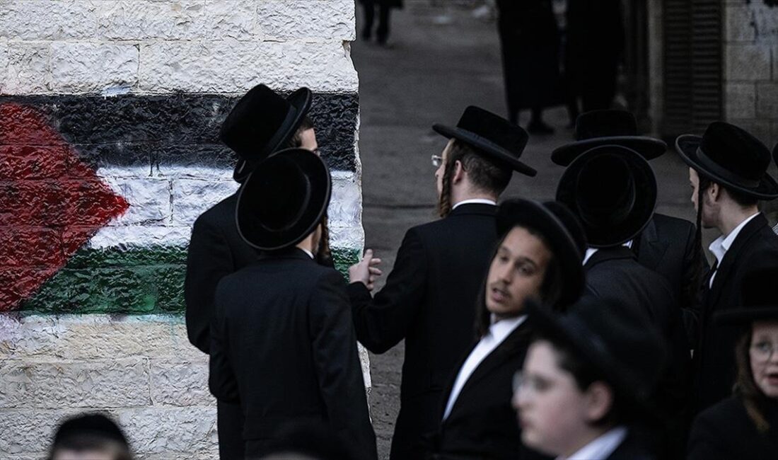 İsrail Yüksek Mahkemesi, Ultra Ortodoks Yahudi (Haredi) erkeklerin zorunlu askerlikten