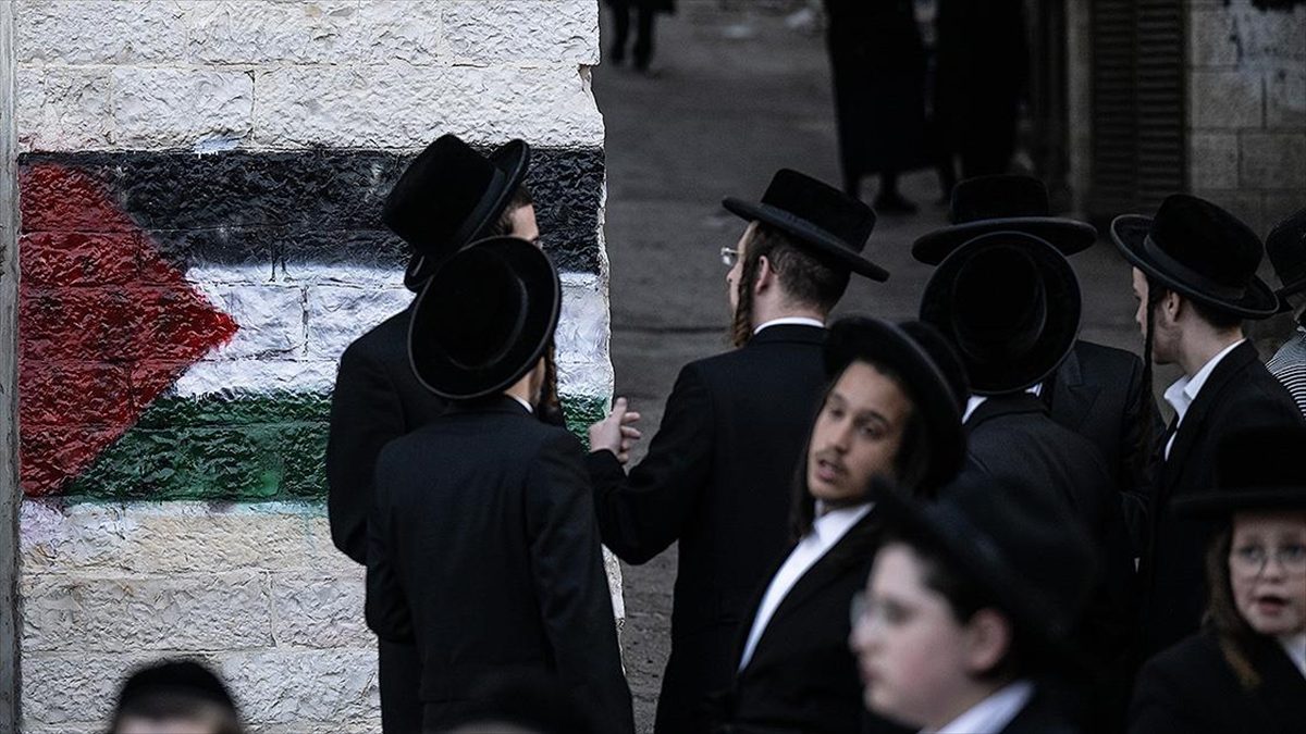 İsrail Yüksek Mahkemesi, Ultra Ortodoks Yahudi (Haredi) erkeklerin zorunlu askerlikten