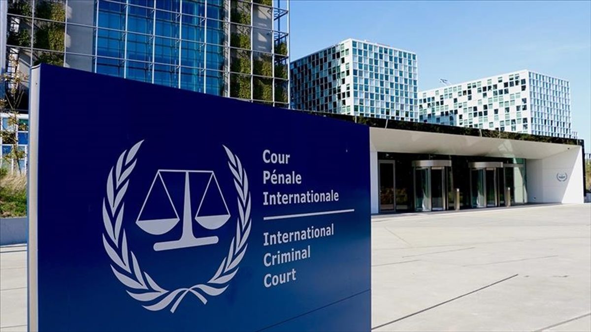 LAHEY (AA) – Özellikle kadın ve çocuklara ilişkin suçların delillerini