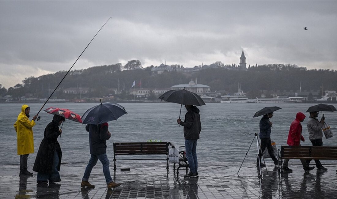 İstanbul Büyükşehir Belediyesi (İBB) Afet Koordinasyon Merkezi (AKOM), yerel olarak