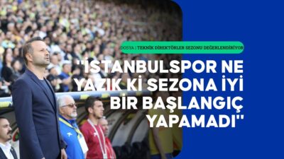 Trendyol Süper Lig'de 2023-2024 sezonunu 20. ve son sırada tamamlayarak