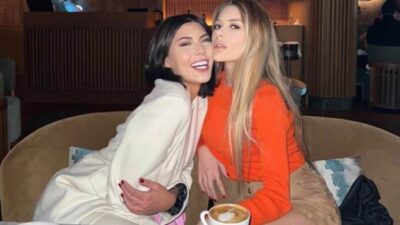 Dolandırıcılık çetesine üye oldukları suçlamasıyla tutuklanan Candan kardeşlerden tahliye edilen