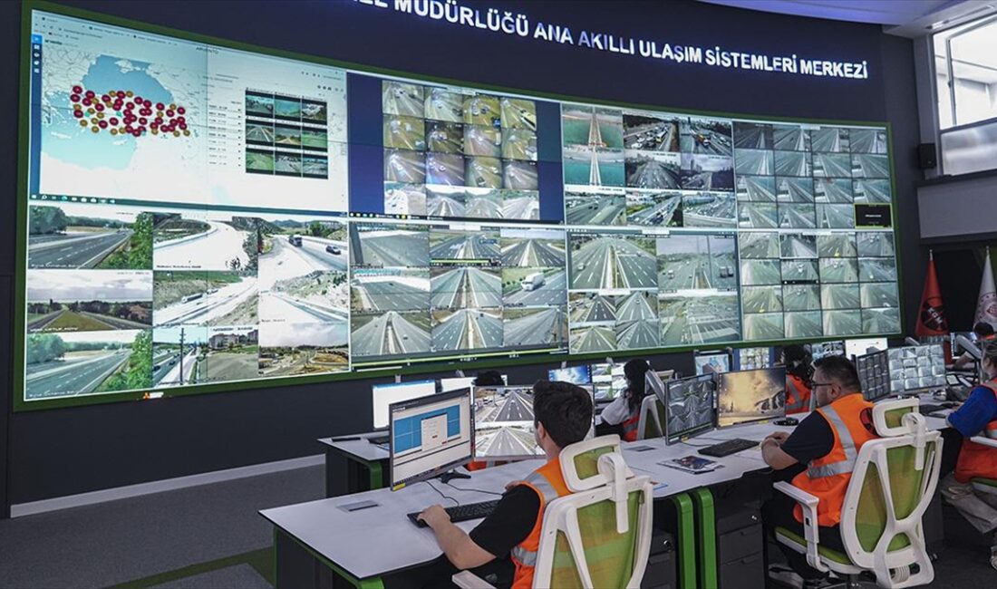 Ulaştırma ve Altyapı Bakanlığı Karayolları Genel Müdürlüğü (KGM), Kurban Bayramı'nda