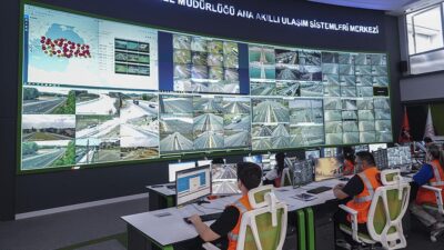 Ulaştırma ve Altyapı Bakanlığı Karayolları Genel Müdürlüğü (KGM), Kurban Bayramı'nda