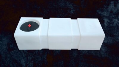 İSTANBUL (AA) – Karmod, karavanlarda kullanılan su depolama tanklarıyla Almanya,