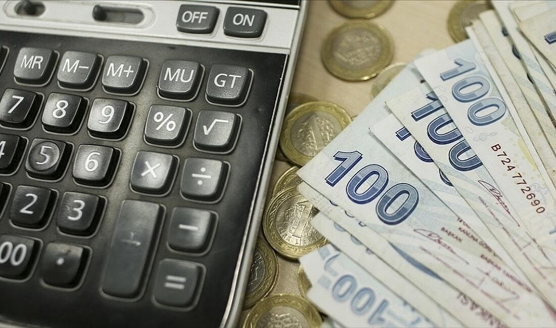ANKARA (AA) – “Kısa Çalışma ve Kısa Çalışma Ödeneğine İlişkin