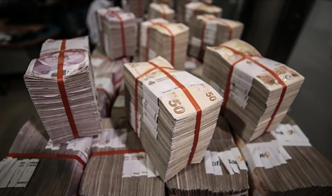 Kur Korumalı Türk lirası Mevduat ve Katılma Hesapları (KKM) geçen