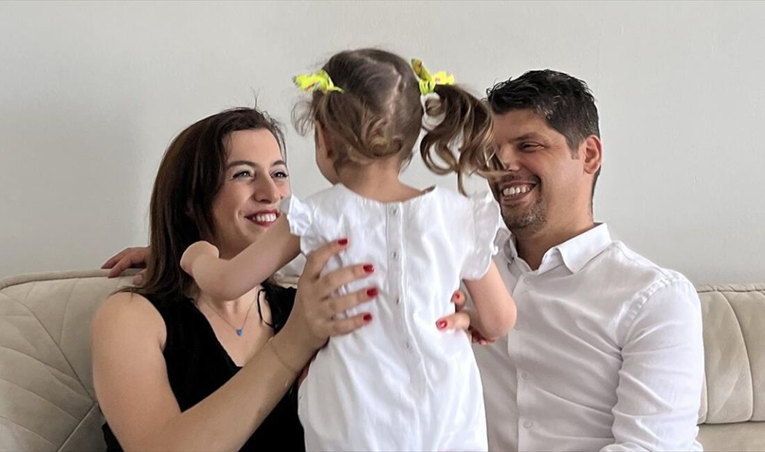 İstanbul Koruyucu Aile Derneği Başkanı Neşe Gökalp, Türkiye'de 8 bin