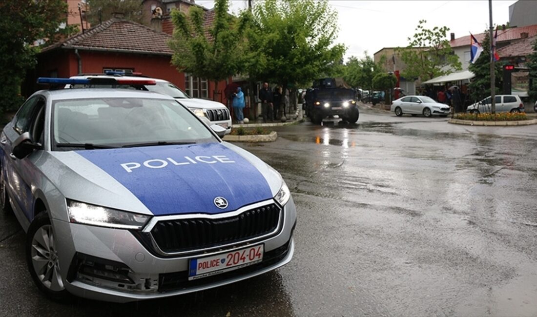 KOSOVA (AA) – Başkent Priştine’deki Temel Mahkemede sonuçlanan davada “cinayeti