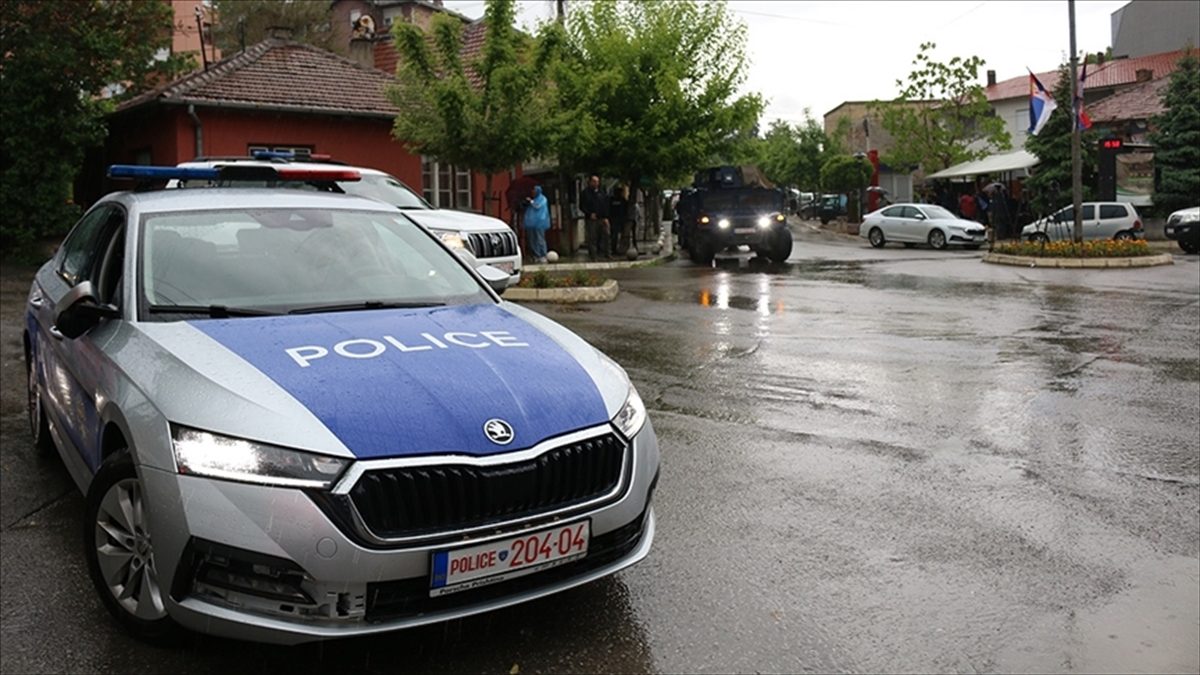 KOSOVA (AA) – Başkent Priştine’deki Temel Mahkemede sonuçlanan davada “cinayeti