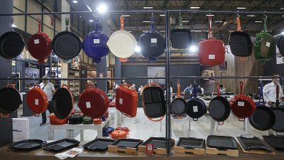 Kurban Bayramı'na sayılı günler kala tüketicilerin, derin dondurucu, kıyma makinesi,