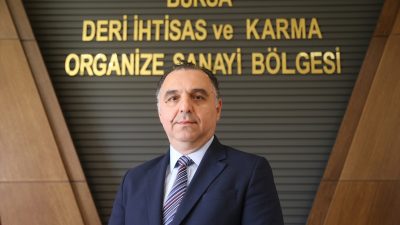 BURSA (AA) – MUSTAFA BİKEÇ – Kurban Bayramı'nda kesilecek büyükbaş