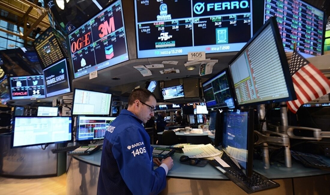 Küresel piyasalarda, geçen hafta ABD Merkez Bankası (Fed) yetkililerinin temkinli