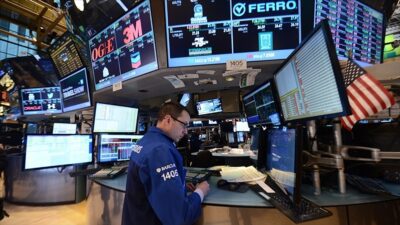 Küresel piyasalarda, geçen hafta ABD Merkez Bankası (Fed) yetkililerinin temkinli