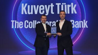 İSTANBUL (AA) – Kuveyt Türk, KPMG Türkiye ile FINTR tarafından