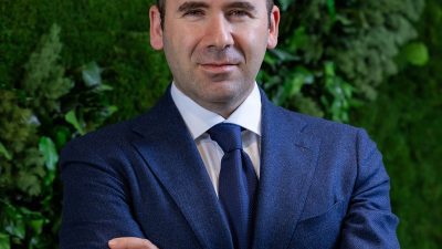 İSTANBUL (AA) – Lila Kağıt, 2024'ün ilk çeyreğinde 121 milyon