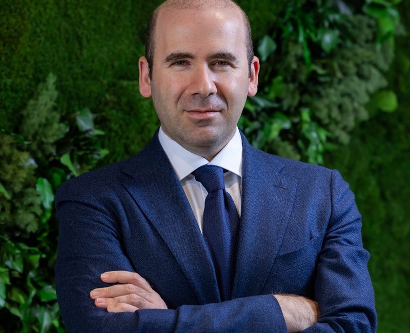 İSTANBUL (AA) – Lila Kağıt, 2024'ün ilk çeyreğinde 121 milyon