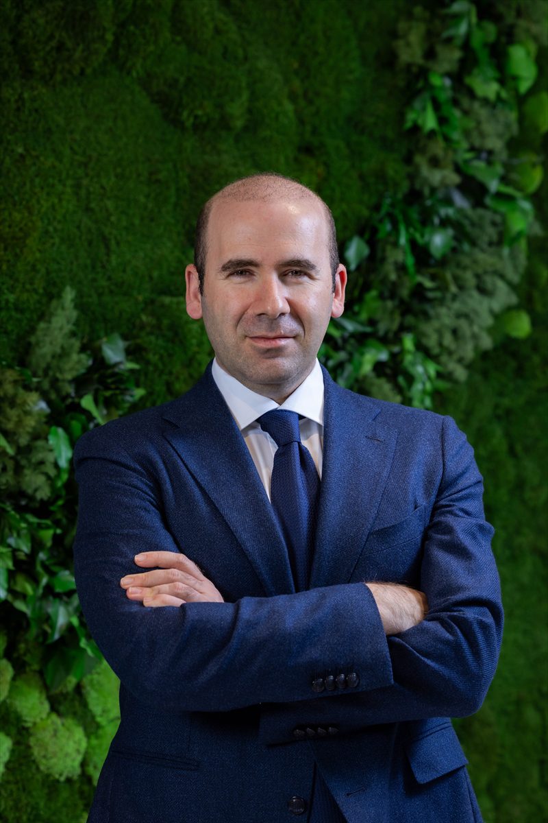 İSTANBUL (AA) – Lila Kağıt, 2024'ün ilk çeyreğinde 121 milyon