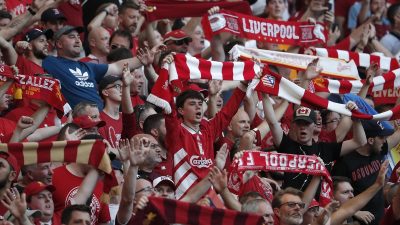 İSTANBUL (AA) – Anfield’ın sahibi İngiliz iş insanı John Houlding’in