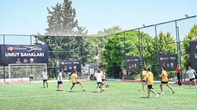 İSTANBUL (AA) – Mastercard, uluslararası sivil toplum kuruluşu Save the