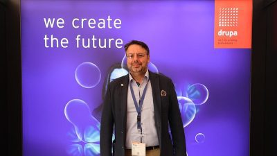 Karton Ambalaj Sanayicileri Derneği Yönetim Kurulu Başkanı Alican Duran, "Avrupa'nın