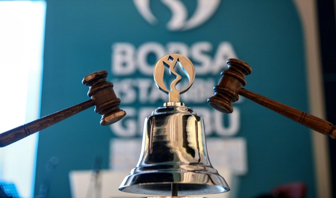 ANKARA (AA) – Türkiye İstatistik Kurumu, mayıs ayına ilişkin “finansal