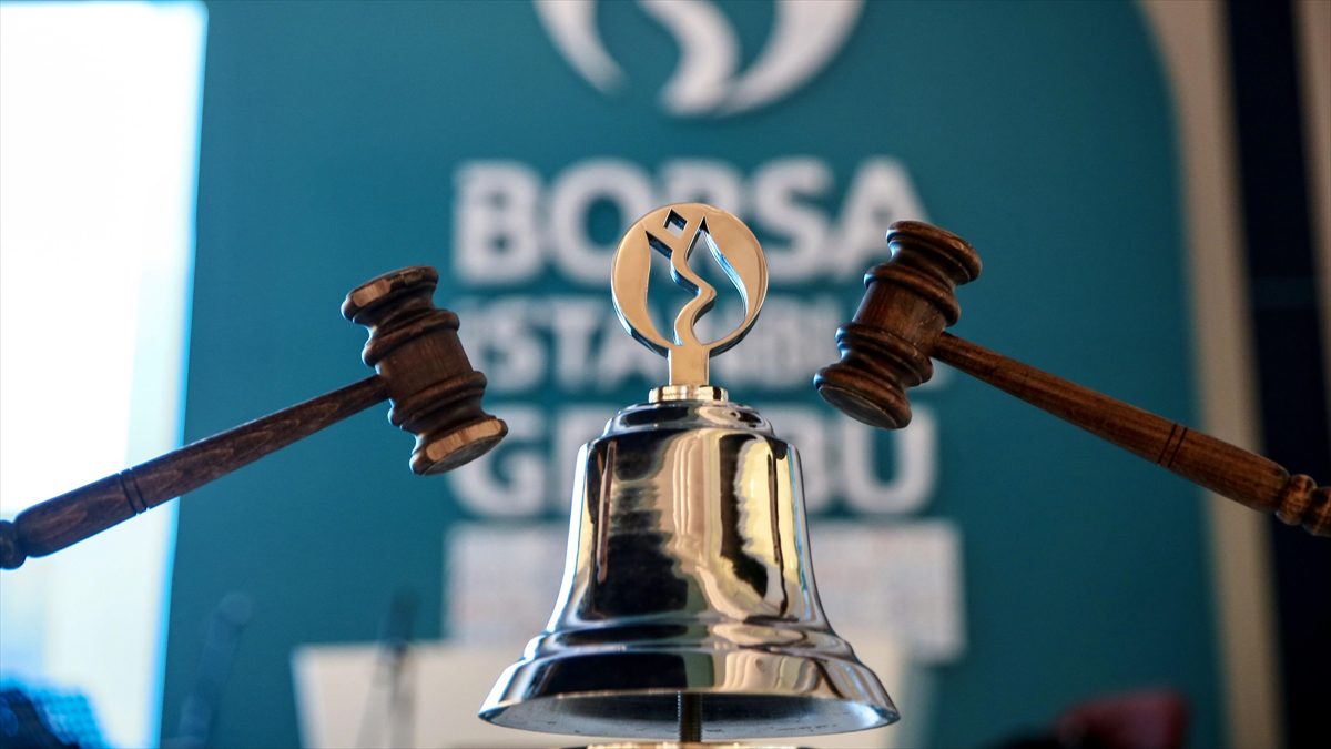 ANKARA (AA) – Türkiye İstatistik Kurumu, mayıs ayına ilişkin “finansal