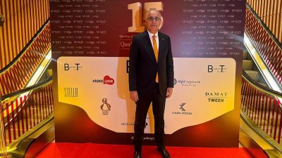 Türkiye Voleybol Federasyonu (TVF) Başkanı Mehmet Akif Üstündağ, Türkiye Futbol