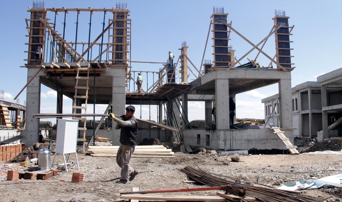 Afet türlerinin açıklandığı düzenlemeye göre, bunların planlama çalışmaları sırasında araştırılması