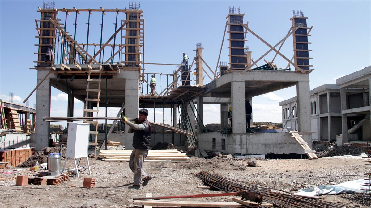 Afet türlerinin açıklandığı düzenlemeye göre, bunların planlama çalışmaları sırasında araştırılması