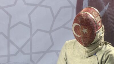 İsviçre'de yarın başlayacak Avrupa Eskrim Şampiyonası'nda Türkiye'den 24 sporcu mücadele