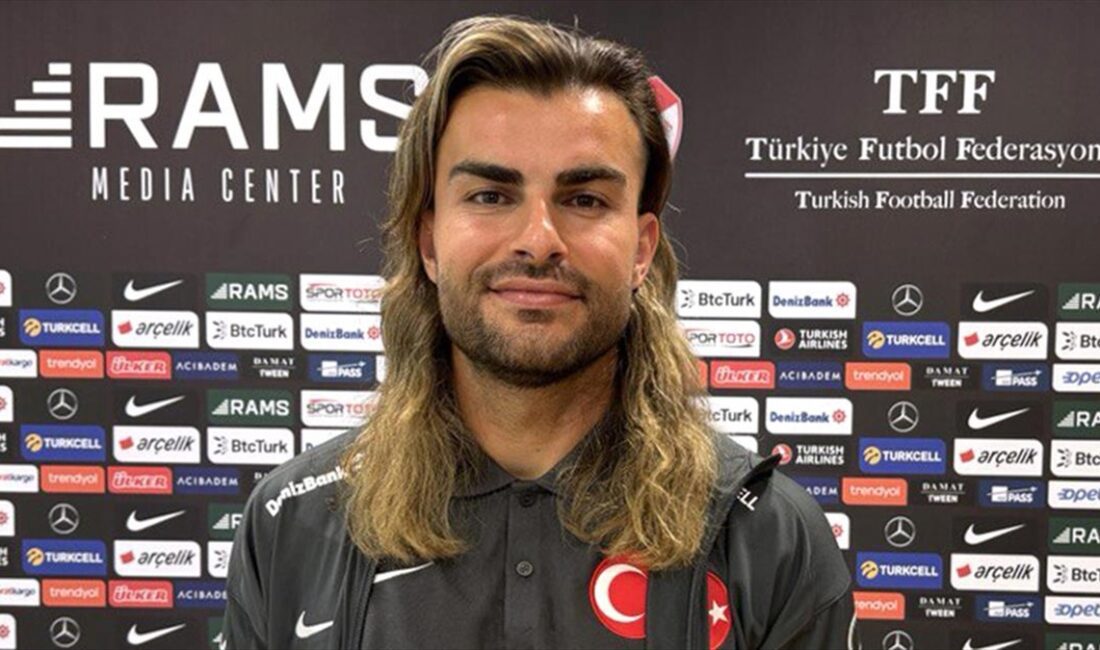 Gürcistan'ı 3-1 yenerek 2024 Avrupa Futbol Şampiyonası'na (EURO 2024) galibiyetle