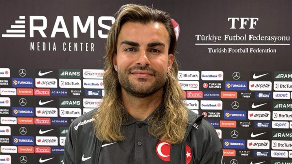Gürcistan'ı 3-1 yenerek 2024 Avrupa Futbol Şampiyonası'na (EURO 2024) galibiyetle
