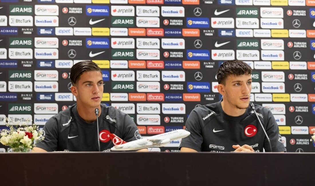 2024 Avrupa Futbol Şampiyonası'nda (EURO 2024) son 16 turuna yükselen