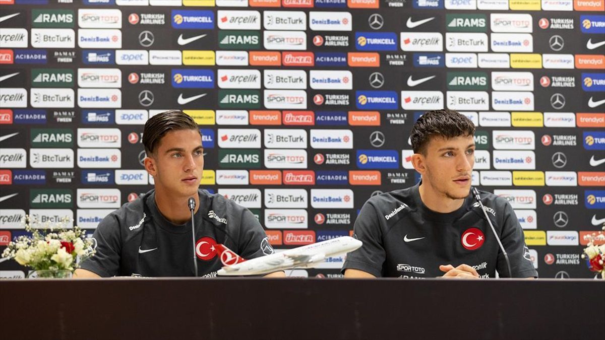 2024 Avrupa Futbol Şampiyonası'nda (EURO 2024) son 16 turuna yükselen