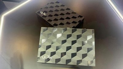 ULAK Haberleşme AŞ tarafından geliştirilerek kamu ve askeri kurumlar, servis