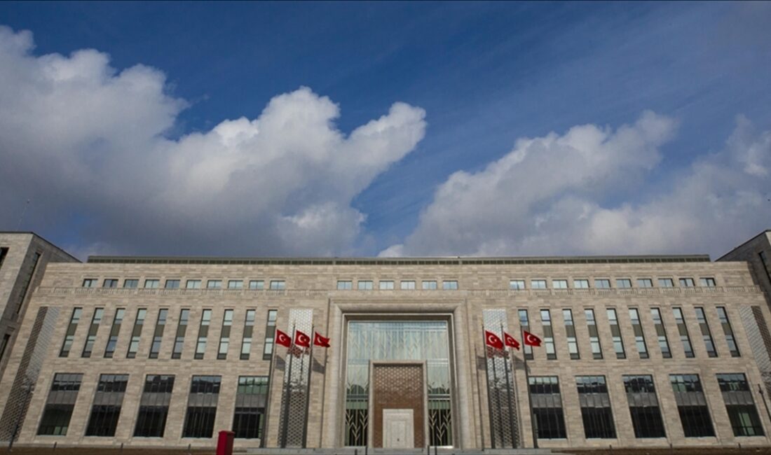 Milli İstihbarat Akademisi 2024/2025 Eğitim-Öğretim Yılı Güz Dönemi lisansüstü programlarına