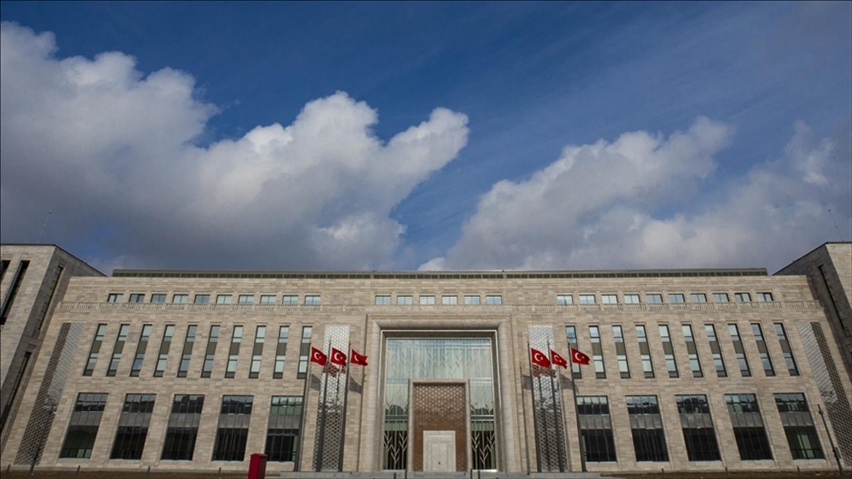 Milli İstihbarat Akademisi 2024/2025 Eğitim-Öğretim Yılı Güz Dönemi lisansüstü programlarına