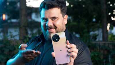 İSTANBUL (AA) – Yeni telefon markası Mipo, özel bir lansman